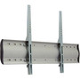 Ergotron_60-602-003_Wall_Mount_for_Flat_Panel_Display_-_Silver_-_42_Screen_Support_-_7938_kg_Load_Capacity_60-602-003