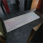 CHERRY MX 20S Gaming Keyboard - Cable Connectivity - USB Type A Interface - RGB LED Next Track PlayPause Volume Down Volume Up - G80-3821LSAUS-0