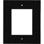 2N Faceplate - Flush Mount 01279-001