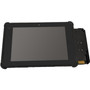 Touch Dynamic Quest VIII Rugged Tablet - 8 HD - Qualcomm 450 - 3 GB - 32 GB Storage - Android 90 Pie - Black - 180 GHz - 1920 x 8000-1A0XXXX0