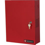 Altronix BC400R Security DeviceWiring Enclosure - Steel BC400R