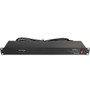 StarTechcom_8_Outlet_Horizontal_1U_Rack_Mount_PDU_Power_Strip_for_Network_Server_Racks_-_Surge_Protection_-_120V15A_-_w_6ft_Power_-_RKPW081915