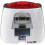 Badgy Badgy200 Single Sided Desktop Dye SublimationThermal Transfer Printer - Color - Card Print - USB - 11 Second Mono - 38 Second - B22U0000RS