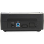 StarTech.com USB 3.0 to SATA Hard Drive Docking Station for 2.5/3.5 HDD - USB (SATDOCKU3S)