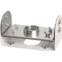 Chief CMSUNV2 Mounting Shelf for AV Equipment - Silver - 1134 kg Load Capacity CMSUNV2