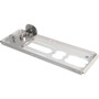 Chief CMSUNV2 Mounting Shelf for AV Equipment - Silver - 1134 kg Load Capacity CMSUNV2