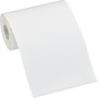 Zebra Label Kimdura Polypropylene 4 x 6in Thermal Transfer Zebra PolyPro 4000T 075in core - 4 Width x 6 Length - 80Roll - - 075 10008424