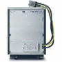 APC Symmetra LX Extended Run Tower with 9 SYBT5 - Spill Proof Maintenance Free Sealed Lead Acid Hot-swappable SYAXR9B9