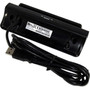 Elo Magnetic Stripe Reader - Triple Track - 1524 mms - USB - Gray E757859