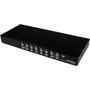 StarTechcom_16_Port_1U_Rackmount_USB_KVM_Switch_with_OSD_-_16_x_1_-_16_x_HD-15_KeyboardMouseVideo_-_1U_-_Rack-mountable_SV1631DUSBU