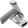 Code Code Reader 2700 CR2700 Handheld Barcode Scanner Kit - Wireless Connectivity - CMOS - Bluetooth - USB - Light Gray - USB CR2701-100-A271-C36-MB6