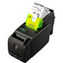 Custom KUBE II SCANNER Desktop Direct Thermal Printer - Monochrome - Slip Print - USB - Serial - 250 mms Mono - 203 dpi - 325 mm 911BS020300733