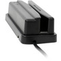 Unitech MS146 Barcode Card Reader 1D - Cable Connectivity - 1D - Infrared MS146-IUCB0M-SG