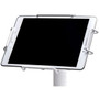 Star Micronics mENCLOSURE mENCLOSURE UNIVERSAL WHT Mounting Enclosure for iPad Air 2 iPad Pro 4th Generation Tablet Tablet Stand 37950850