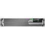 APC by Schneider Electric Smart-UPS Ultra On-Line Lithium ion 5KVA5KW 2U RackTower 208V - 2U RackTower - 150 Hour Recharge - V SRTL5KRM2UT