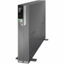 APC by Schneider Electric Smart-UPS Ultra On-Line Lithium ion 5KVA5KW 2U RackTower 208V - 2U RackTower - 150 Hour Recharge - V SRTL5KRM2UT