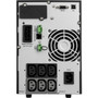 1000 VA Eaton 9SX 208V Tower UPS - Tower - 590 Minute Stand-by - 230 V AC Input - 200 V AC 208 V AC 220 V AC 230 V AC 240 V AC - 9SX1000G