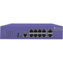 Extreme Networks ExtremeSwitching X435-8P-2T-W Ethernet Switch - 10 Ports - Manageable - 2 Layer Supported - Modular - 100 W PoE - - - X435-8P-2T-W