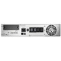 APC by Schneider Electric Smart-UPS 1000VA Rack-mountable UPS - 2U Rack-mountable - 3 Hour Recharge - 9 Minute Stand-by - 230 V AC - - SMT1000RMI2U