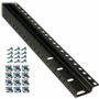 Eaton Mounting Rail Kit for UPS - Black - Black (Fleet Network)