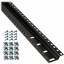 Eaton Mounting Rail Kit for UPS - Black - Black 103007018-5591