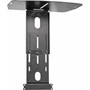 Chief Thinstall TA250 Mounting Shelf for Camera AV Equipment - Black - 105 to 42 Screen Support - 454 kg Load Capacity - 1 TA250