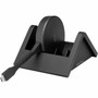 Crestron Tabletop Cradle for up to four AM-TX3-100 Adaptors - Docking - 4 Slot - Tabletop AM-TX3-100-CRADLE