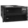 APC by Schneider Electric Smart-UPS SRT 8000VA RM 230V - 6U Rack-mountable - 150 Hour Recharge - 5 Minute Stand-by - 230 V AC Output SRT8KRMXLI