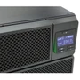 APC by Schneider Electric Smart-UPS SRT 8000VA RM 230V - 6U Rack-mountable - 150 Hour Recharge - 5 Minute Stand-by - 230 V AC Output SRT8KRMXLI