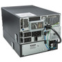 APC by Schneider Electric Smart-UPS SRT 8000VA RM 230V - 6U Rack-mountable - 150 Hour Recharge - 5 Minute Stand-by - 230 V AC Output SRT8KRMXLI