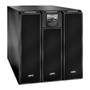 APC by Schneider Electric Smart-UPS SRT 8000VA with 208240V to 120V Step-Down Transformer - Rack-mountable - 150 Hour Recharge - 5 - SRT8KXLT-5KTF
