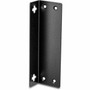 TRENDnet Mounting Bracket for Enclosure Switch PoE Injector Fiber Media Converter PoE Splitter - 1 - Metal TI-BK01