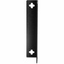 TRENDnet Mounting Bracket for Enclosure Switch PoE Injector Fiber Media Converter PoE Splitter - 1 - Metal TI-BK01