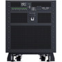 CyberPower SM020KAMFA 3-Phase Modular Smart App Online UPS System - 11U Modular - AVR - 120 V AC 230 V AC Input - 120 V AC 127 V AC SM020KAMFA