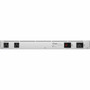 Ubiquiti UniFi Mission-Critical Switch - 90 Ports - Manageable - Gigabit Ethernet - 1000Base-T - 2 Layer Supported - 240 W Power - W USW-MISSION-CRITICAL