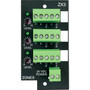 Bogen 3-Zone Expansion Module ZX3