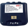 GTS HCN3-LI Battery for Intermec CN3 - For Barcode Scanner - Battery Rechargeable - 4000 mAh - 37 V DC HCN3-LI