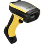Datalogic PowerScan PD9530-DPM Evo D9531 Handheld Barcode Scanner Kit - Cable Connectivity - 1D 2D - Imager - USB - Black Yellow PD9531-DPMK2