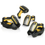 Datalogic PowerScan PD9530-DPM Evo D9531 Handheld Barcode Scanner Kit - Cable Connectivity - 1D 2D - Imager - USB - Black Yellow PD9531-DPMK2
