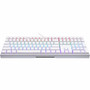 CHERRY MX BOARD 30 S Gaming Keyboard - Cable Connectivity - USB Type A Interface - RGB LED Next Track PlayPause Mute Volume Up - G80-3874HWAUS-0