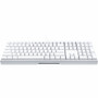 CHERRY MX BOARD 30 S Gaming Keyboard - Cable Connectivity - USB Type A Interface - RGB LED Next Track PlayPause Mute Volume Up - G80-3874HWAUS-0