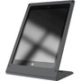 WindFall Stand Portrait for iPad 102-inch - Up to 102 Screen Support - 1030 26162 mm Height x 770 19558 mm Width x 620 H607X-BG