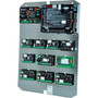 Altronix Trove2 Backplane TBH2