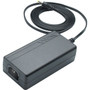 Crestron PW-2420RU AC Adapter - 50 W - 110 V AC 220 V AC Input - 24 V DC2 A Output PW-2420RU