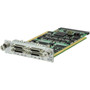 HPE MSR 4-Port Enhanced Sync  Async Serial SIC Module - For Data Networking - 4 x AsynchronousSynchronous Serial Serial JG737A