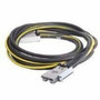 APC by Schneider Electric Battery Cabinet Cable - For Battery - 208 V AC - Black - 15 ft Cord Length SYAOPT5