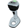Zebra DS9900 Series Corded Hybrid Imager for Labs - Cable Connectivity - 1D 2D - Imager - Alpine White DS9908-HDWU2105AZU