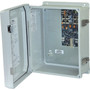 NetWay 8-port PoE Outdoor Hardened Switch - 8 Ports - Gigabit Ethernet Fast Ethernet - 101001000Base-T 1001000Base-X - 2 Layer NETWAYSP8WPN