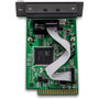TRENDnet SNMP Management Module for TFC-1600 Supports Port Based Management Real Time Monitoring Converter Speed Link Activity - TFC-1600MM