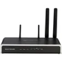 AudioCodes Multi-Service Business Router - 4 x FXS - USB - Gigabit Ethernet - VDSL2ADSL2 - GSM EDGE LTESIM Card Supported - 1U - M500L-I4S-AGECSLA